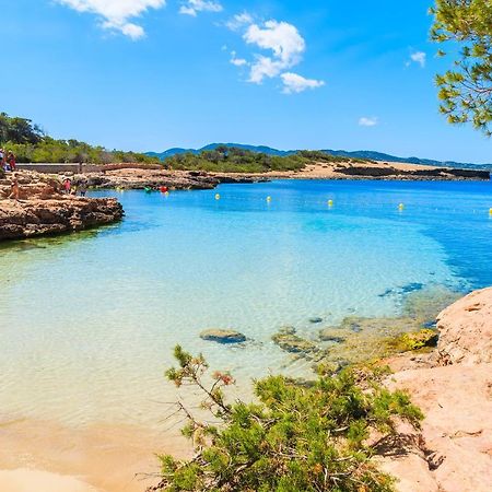 Villa Bellissima San Antonio (Ibiza) Exterior foto