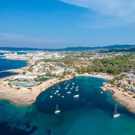 Villa Bellissima San Antonio (Ibiza) Exterior foto
