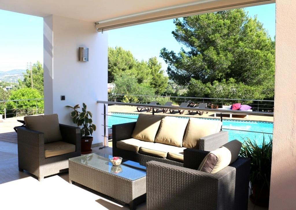 Villa Bellissima San Antonio (Ibiza) Quarto foto