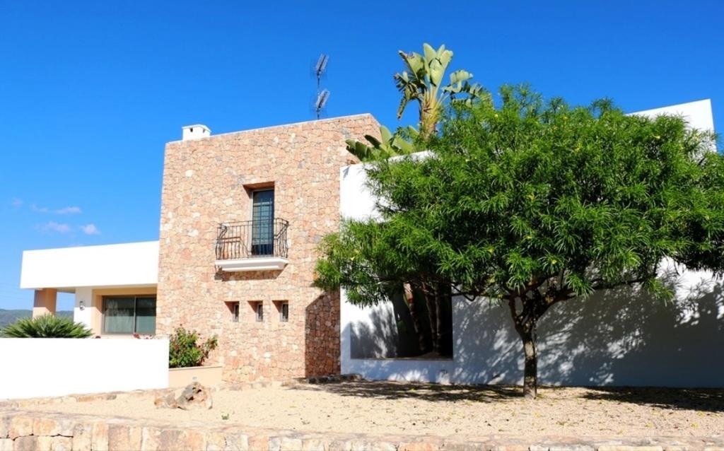 Villa Bellissima San Antonio (Ibiza) Quarto foto
