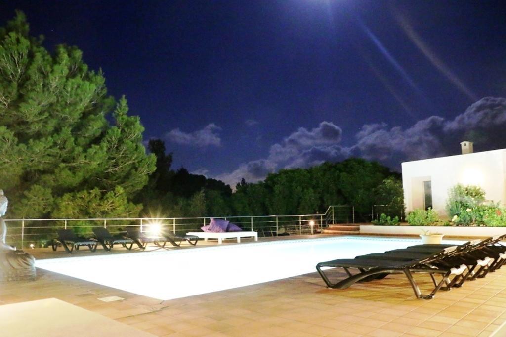 Villa Bellissima San Antonio (Ibiza) Quarto foto