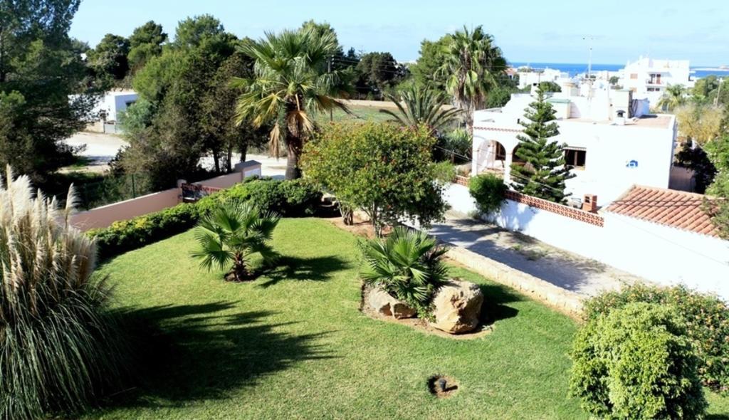 Villa Bellissima San Antonio (Ibiza) Quarto foto