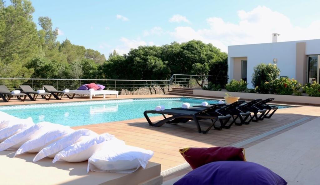 Villa Bellissima San Antonio (Ibiza) Quarto foto