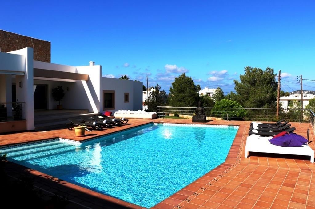 Villa Bellissima San Antonio (Ibiza) Quarto foto