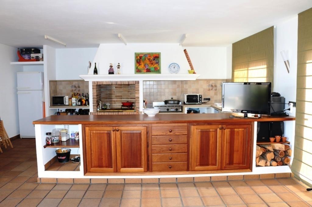 Villa Bellissima San Antonio (Ibiza) Quarto foto