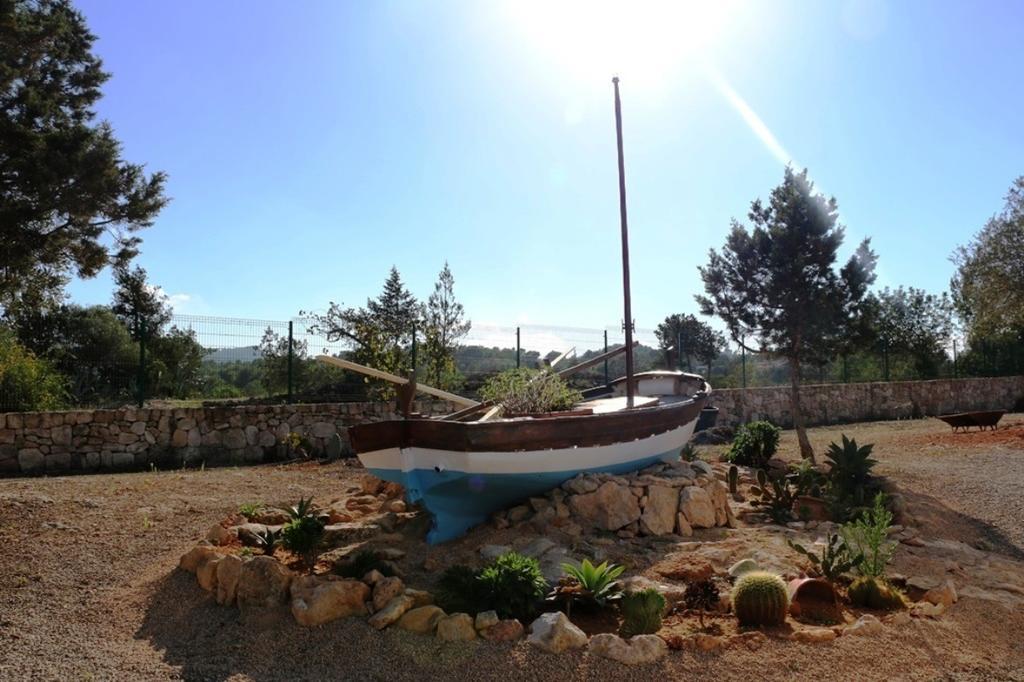 Villa Bellissima San Antonio (Ibiza) Quarto foto