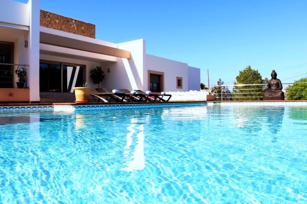 Villa Bellissima San Antonio (Ibiza) Quarto foto