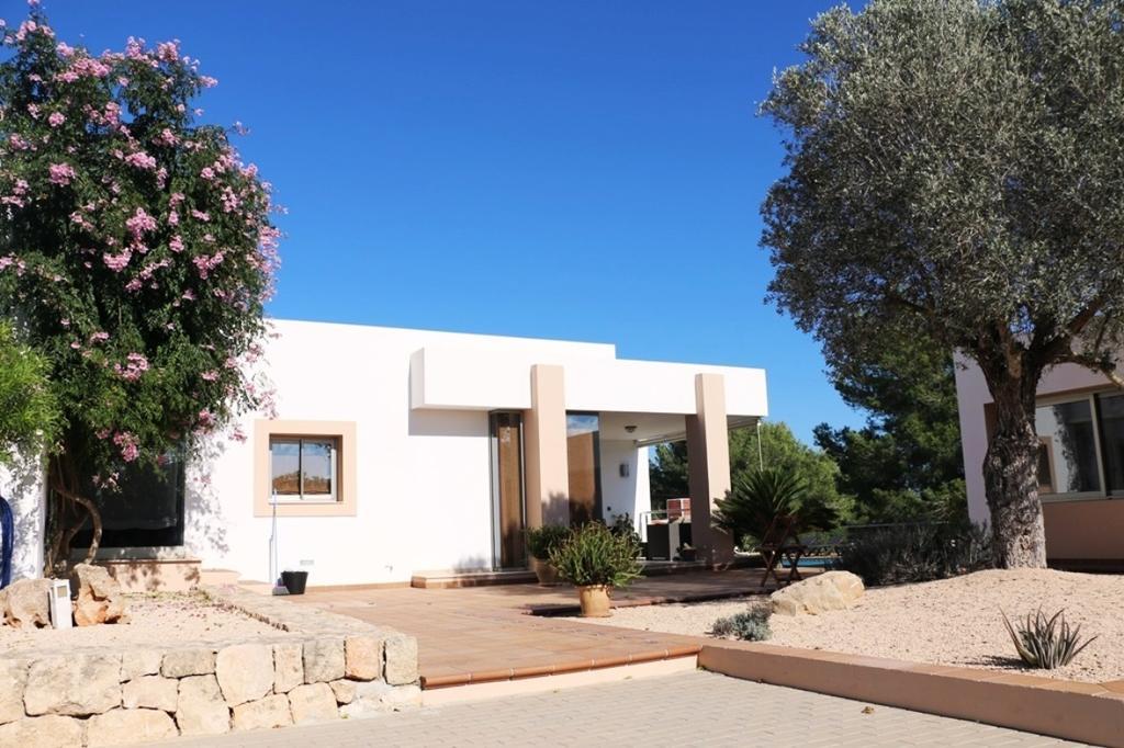Villa Bellissima San Antonio (Ibiza) Quarto foto