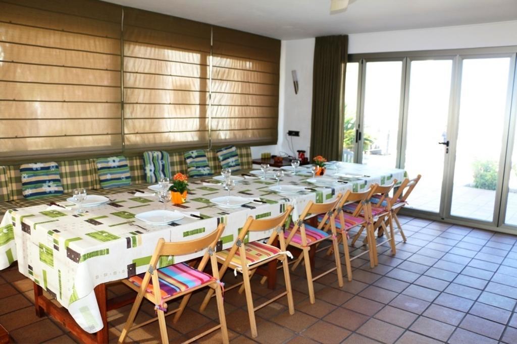 Villa Bellissima San Antonio (Ibiza) Quarto foto