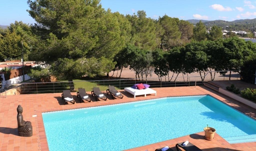 Villa Bellissima San Antonio (Ibiza) Quarto foto