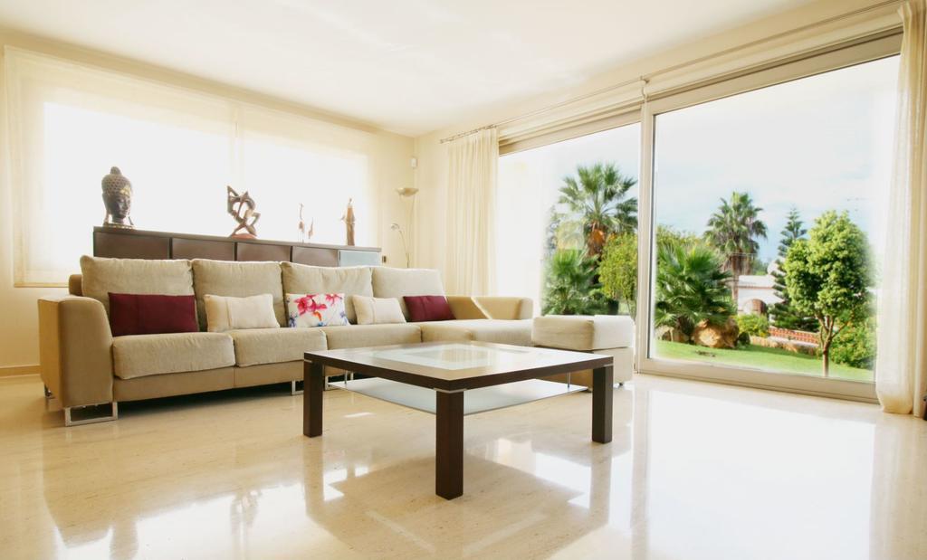 Villa Bellissima San Antonio (Ibiza) Exterior foto
