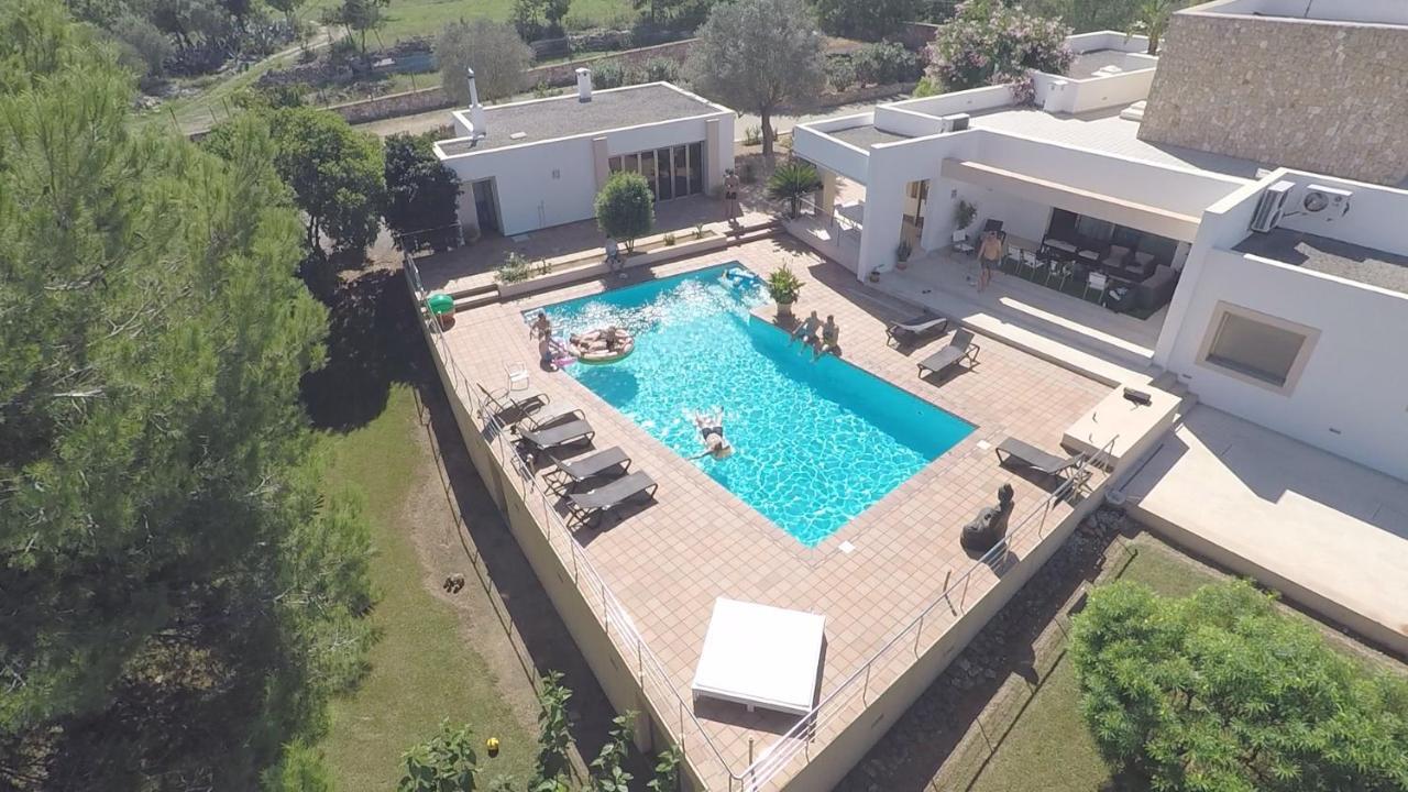Villa Bellissima San Antonio (Ibiza) Exterior foto