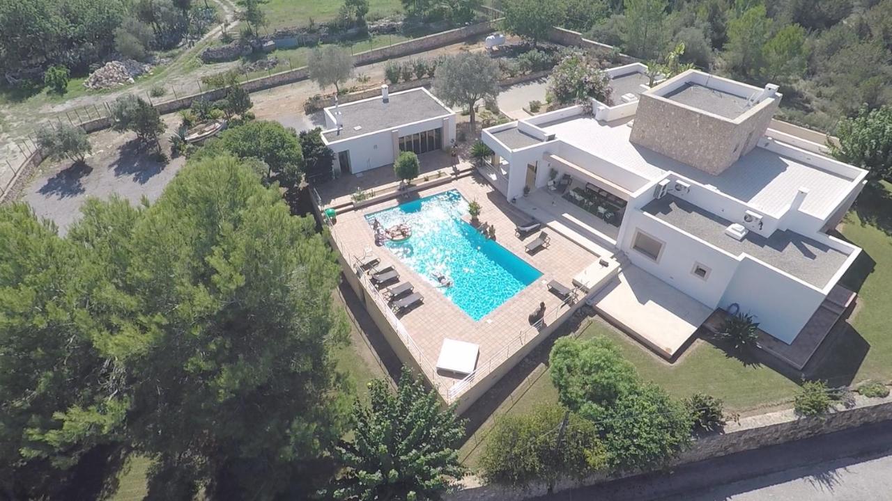 Villa Bellissima San Antonio (Ibiza) Exterior foto