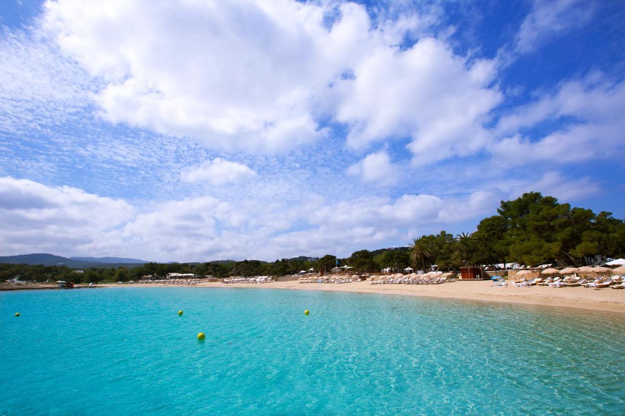 Villa Bellissima San Antonio (Ibiza) Exterior foto